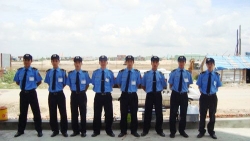 bao gia  bao ve o go vap   bao ve sai gon