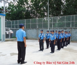 bao gia bao ve o khu cong nghiep bac an thanh