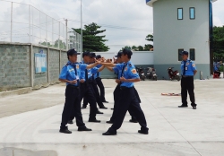 bao gia bao ve o khu cong nghiep phu bai