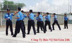 bao gia bao ve o khu cong nghiep yen phong