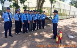 bao gia bao ve tai dong thap