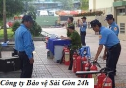 bao gia bao ve tai ha noi