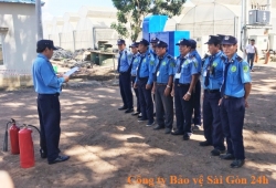 bao gia bao ve tai kcn song than binh duong