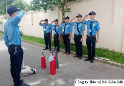 bao gia bao ve tai lam dong