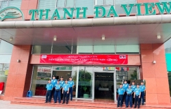 bao gia bao ve tai nam tu liem   ha noi