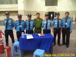 bao gia bao ve tai thua thien hue