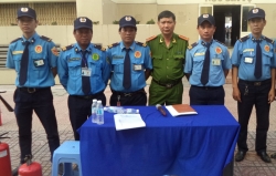 bao gia  bao ve o quan 3   bao ve sai gon