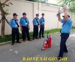 cong ty bao ve o ba dinh ha noi