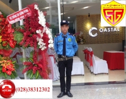 cong ty bao ve o bac kan