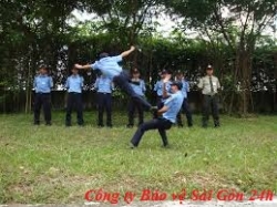 cong ty bao ve o ha giang