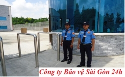 cong ty bao ve o lai chau