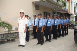 cong ty bao ve o nam dinh