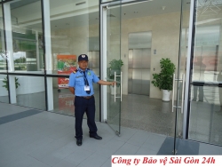 cong ty bao ve o quan 5