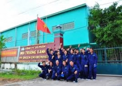 danh sach mot so moi truong o tp ho chi minh