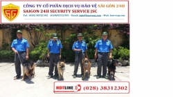 goi y cach nhan biet cong ty  dich vu bao ve uy tin hien nay