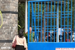 nam bao ve bi sat hai tai nghia trang tinh binh duong
