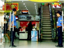 nguoi bao ve sacombank hy sinh trong khi lam nhiem vu