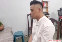 thanh nien danh bao ve bat tinh vi mau thuan chuyen dat cho sap ra toa