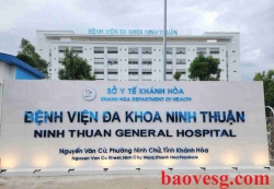 tu phan anh cua nguoi dan  nhin lai trach nhiem cua bao ve tai benh vien