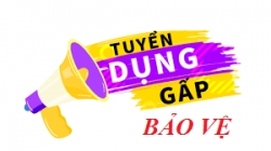 tuyen dung nhan vien bao ve o vinh long