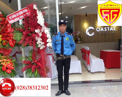 cong ty bao ve o binh phuoc