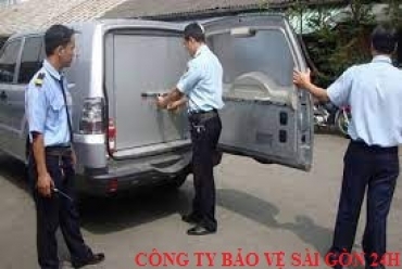 dich vu bao ve van chuyen tien hang hoa