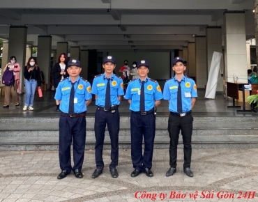 dich vu bao ve ngan hang o hoc mon