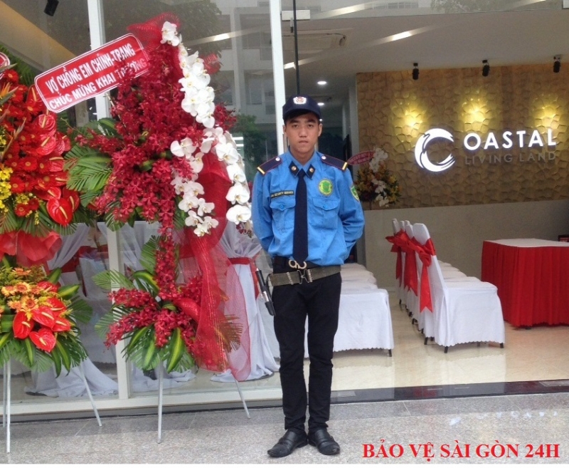 dich vu bao ve su kien o quan 10