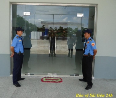 dich vu bao ve su kien o quan 12