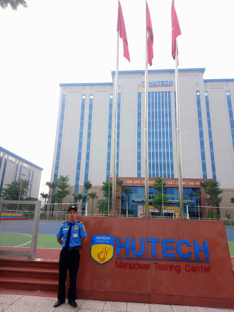 dich vu bao ve truong hoc o quan 2